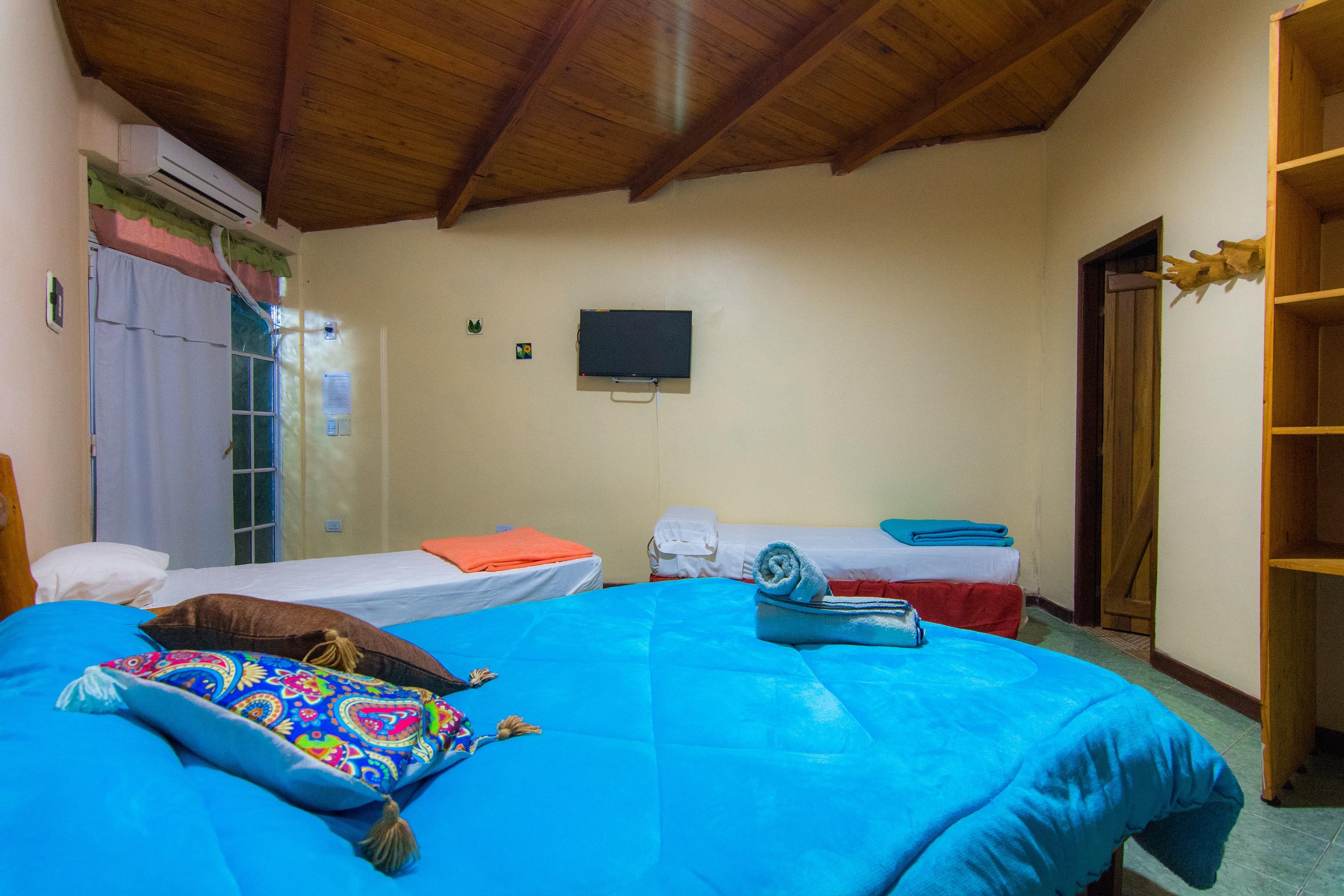 Posada Los Tajibos Пуэрто-Игуасу Экстерьер фото