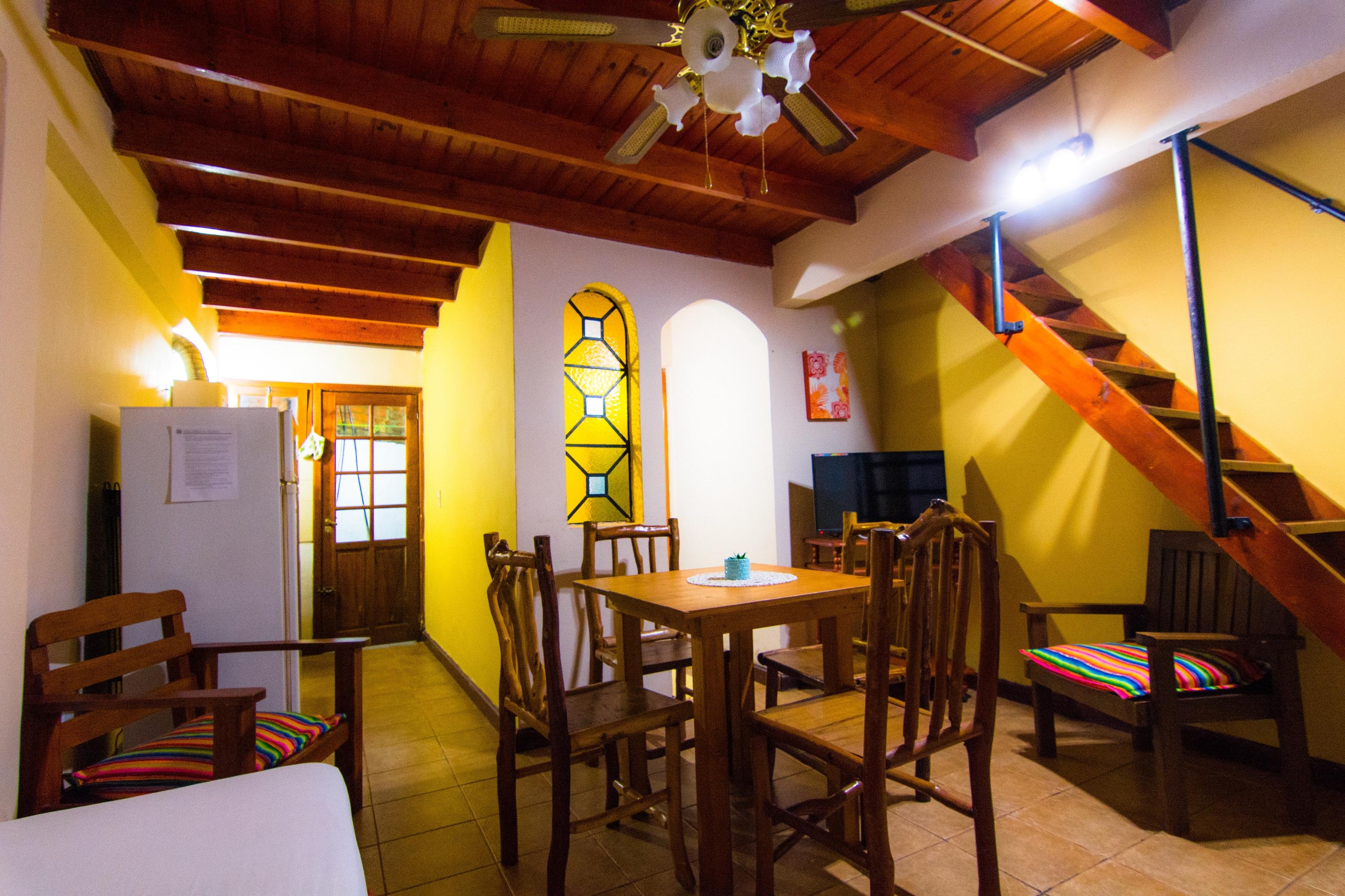 Posada Los Tajibos Пуэрто-Игуасу Экстерьер фото