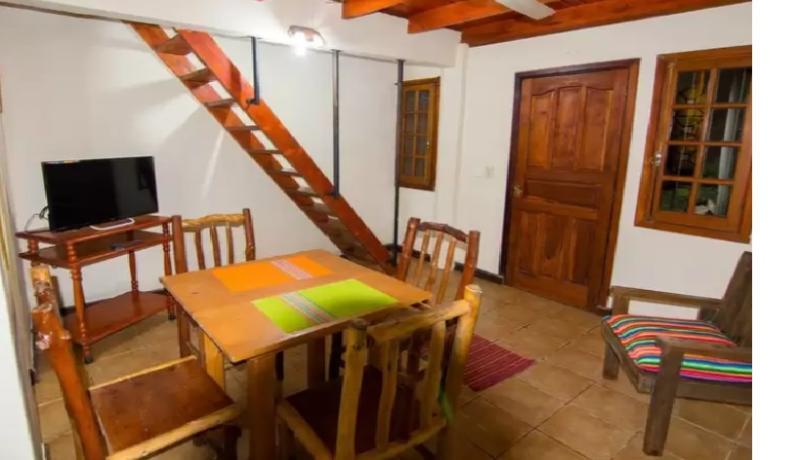 Posada Los Tajibos Пуэрто-Игуасу Экстерьер фото